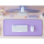 Logitech Desk Mat Studio Series Lavender - 696528 - zdjęcie 4